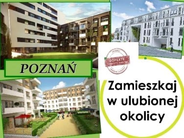 Mieszkanie Poznań