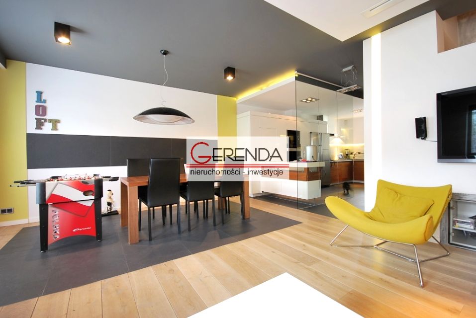 Mieszkanie apartamentowiec Łódź