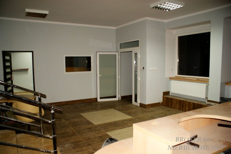 Lokal Gorzów Wielkopolski