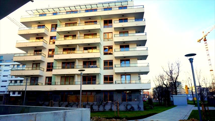Mieszkanie Warszawa