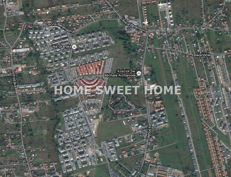 Działka budowlana Warszawa