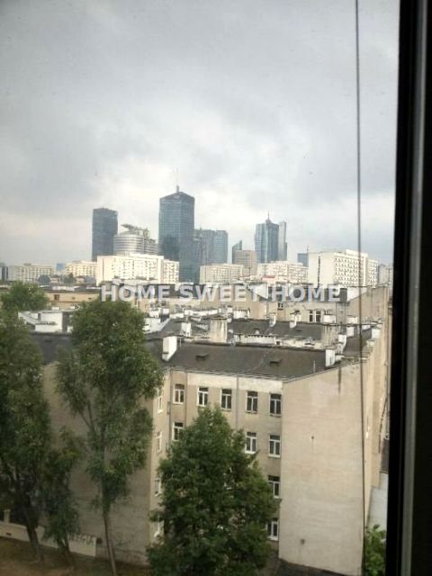 Mieszkanie Warszawa