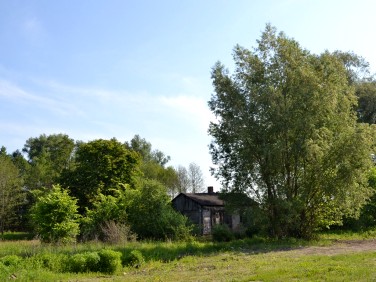 Dom Łowicz