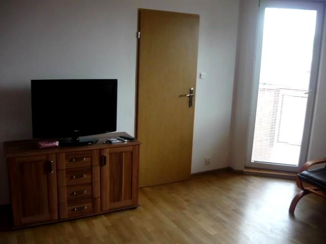 Mieszkanie Poznań