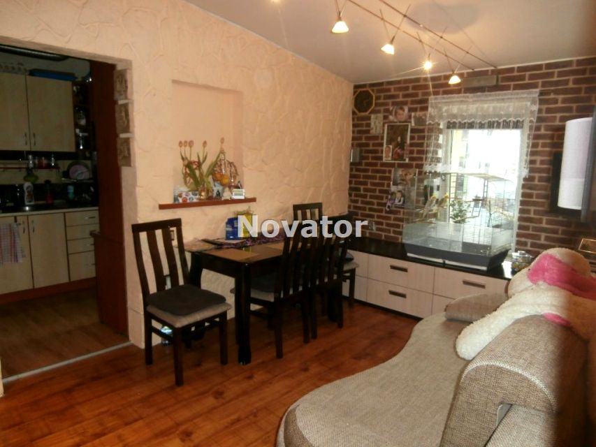 Mieszkanie Bydgoszcz