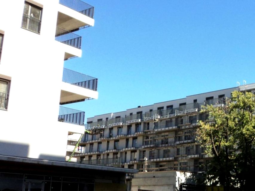 Mieszkanie apartamentowiec sprzedaż