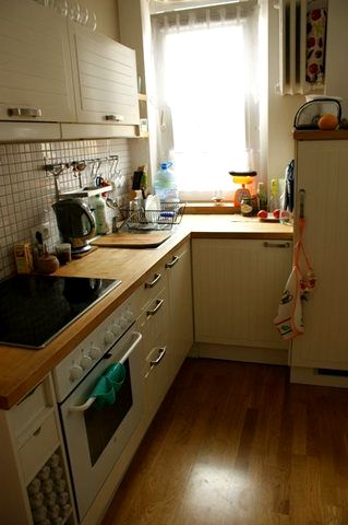 Mieszkanie Warszawa