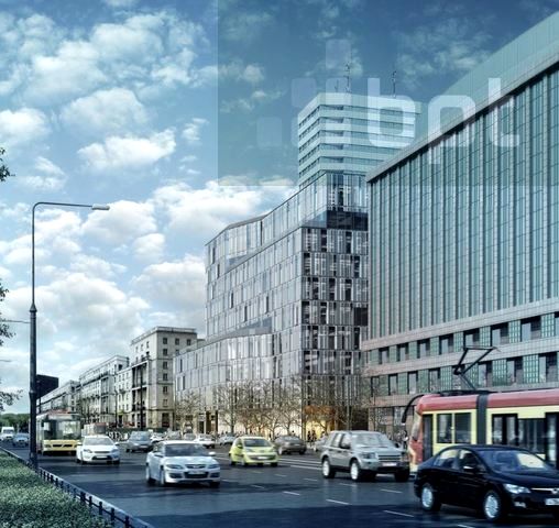 Lokal Warszawa