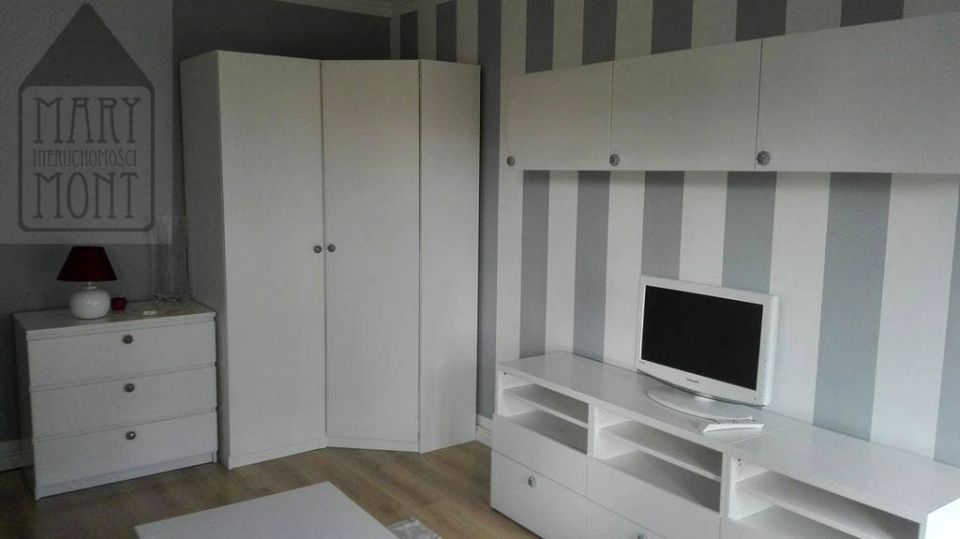 Mieszkanie Warszawa wynajem