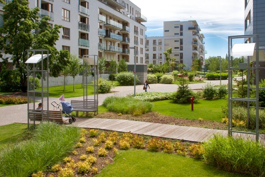 Mieszkanie Warszawa sprzedaż