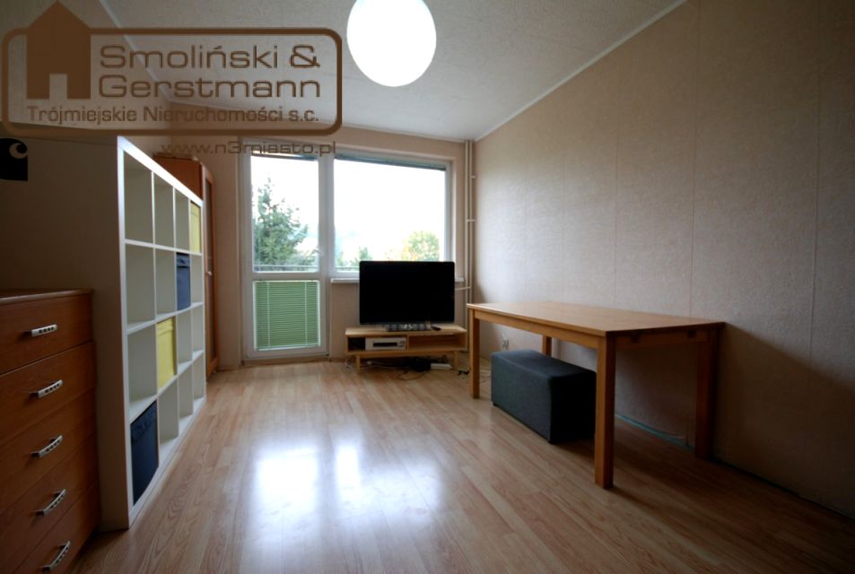 Mieszkanie Gdynia