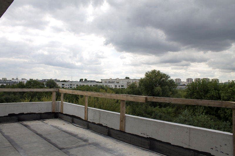 Mieszkanie blok mieszkalny Warszawa