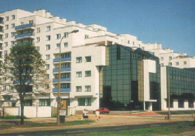 Mieszkanie Warszawa