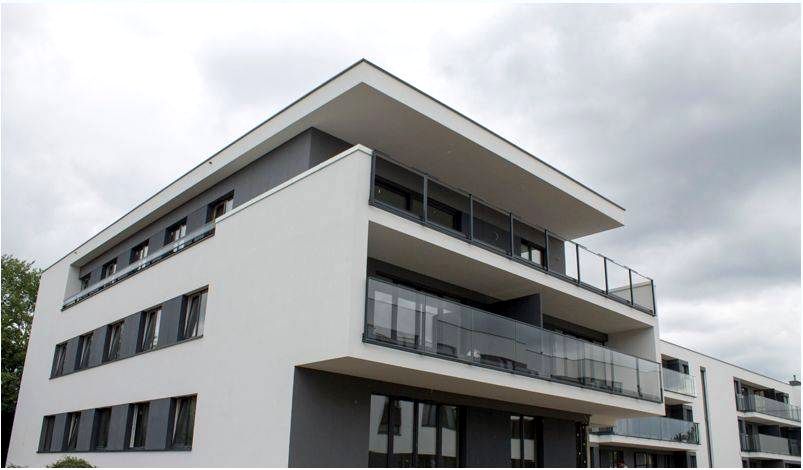 Mieszkanie blok mieszkalny Warszawa