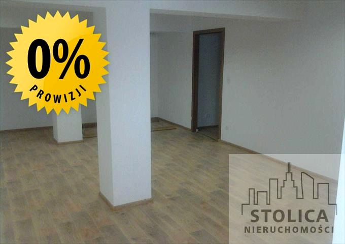 Lokal Warszawa