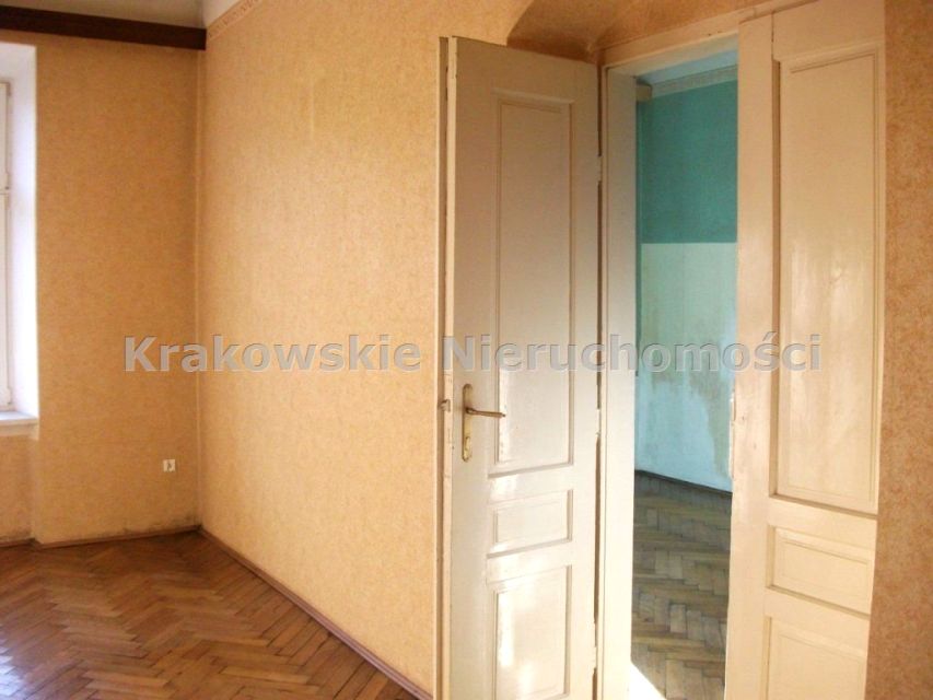 Mieszkanie Kraków