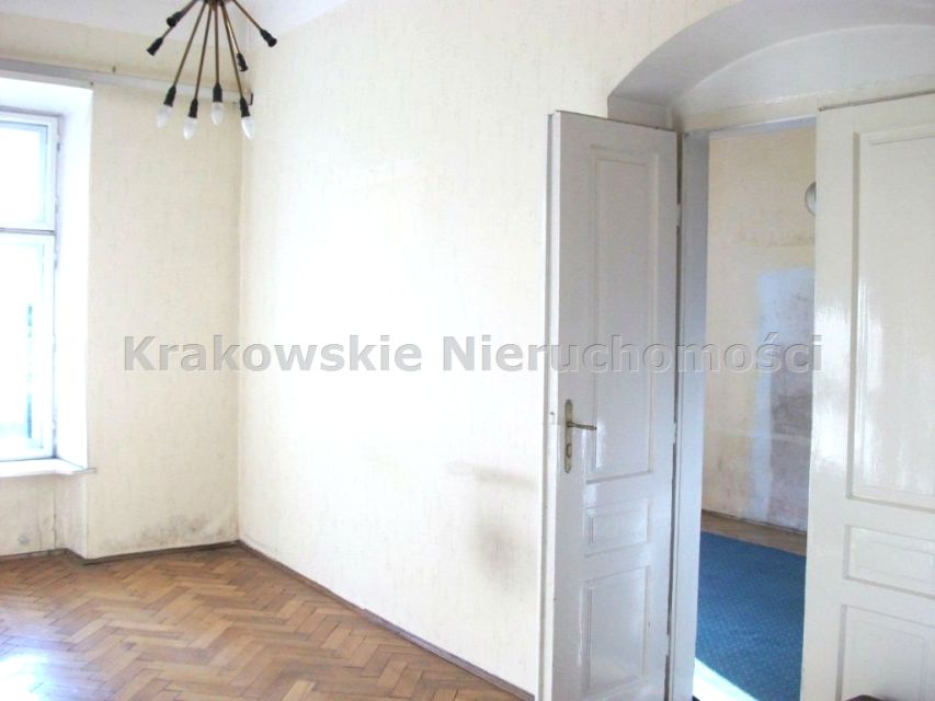 Mieszkanie Kraków