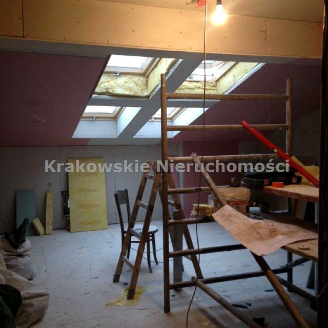 Mieszkanie Kraków