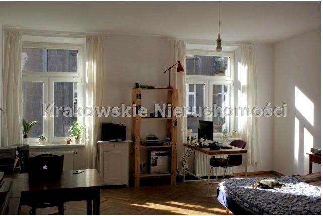 Mieszkanie Kraków