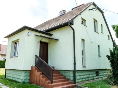 Dom Mazańcowice