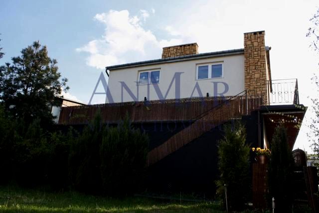 Budynek użytkowy Warszawa