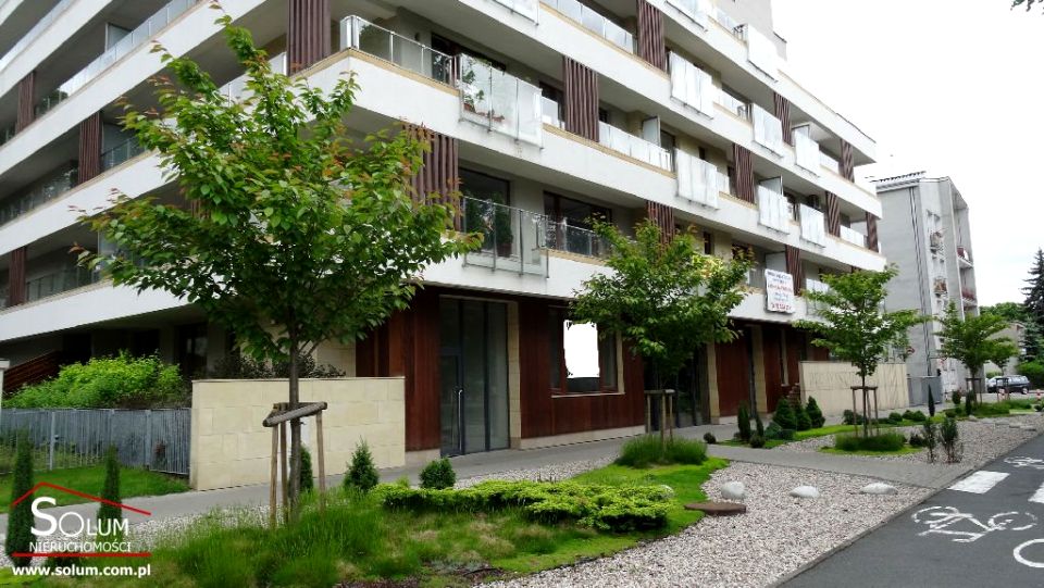 Lokal Warszawa