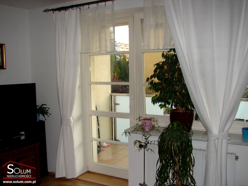 Mieszkanie Warszawa