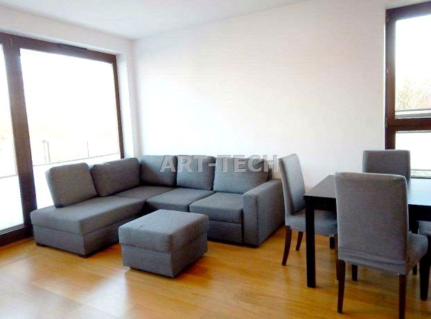 Mieszkanie apartamentowiec Warszawa