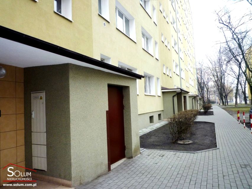 Mieszkanie Warszawa