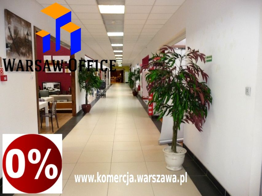 Lokal Warszawa
