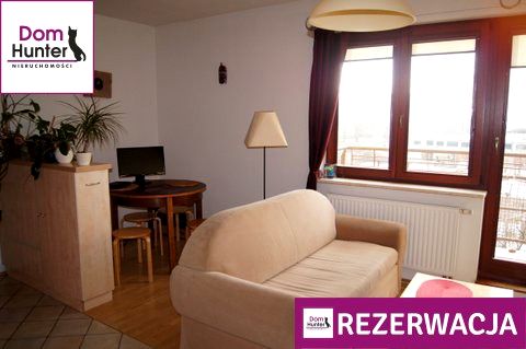 Mieszkanie Gdańsk