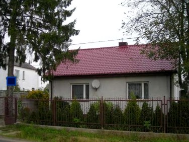 Dom Łomna