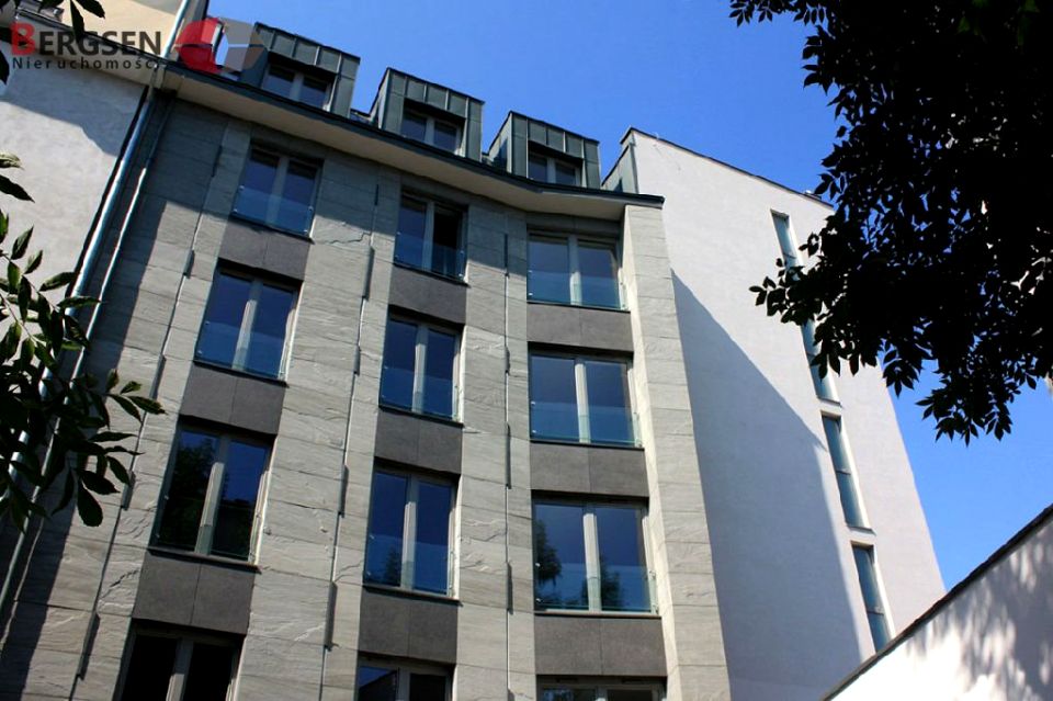 Mieszkanie Kraków