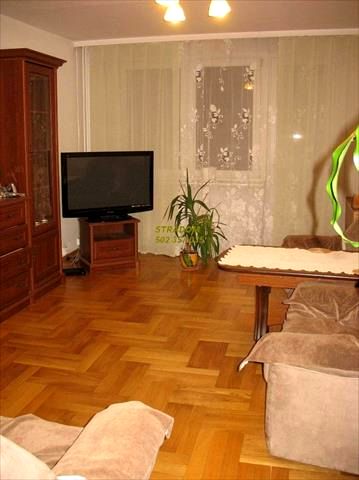 Mieszkanie Kraków