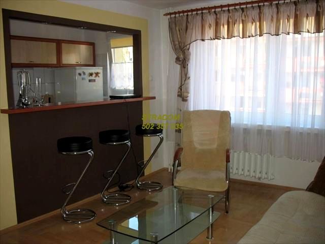 Mieszkanie Kraków