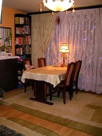 Mieszkanie Kraków