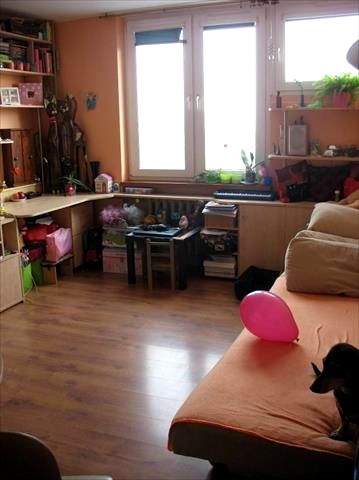 Mieszkanie Kraków