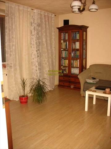 Mieszkanie Kraków