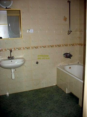 Mieszkanie Kraków