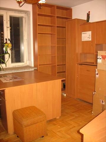 Mieszkanie Kraków