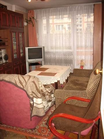 Mieszkanie Kraków