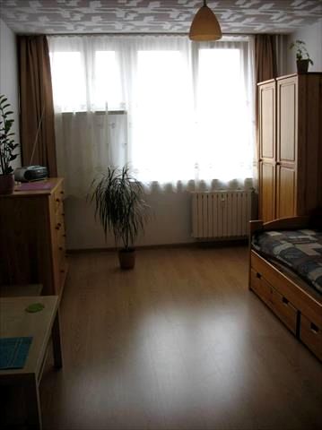 Mieszkanie Kraków