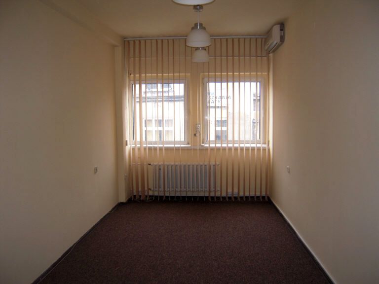 Budynek użytkowy Kraków