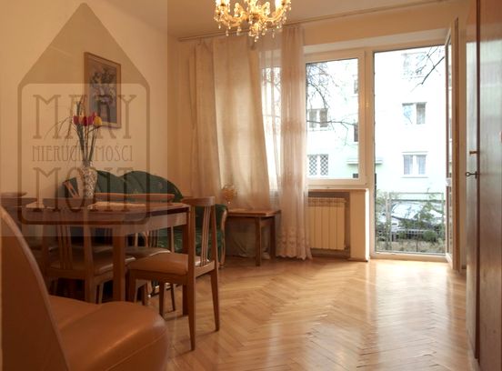 Mieszkanie Warszawa