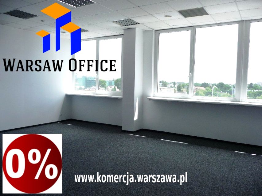 Lokal Warszawa