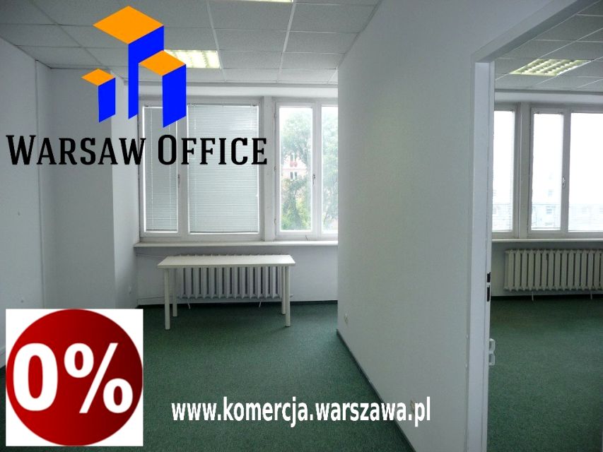 Lokal Warszawa
