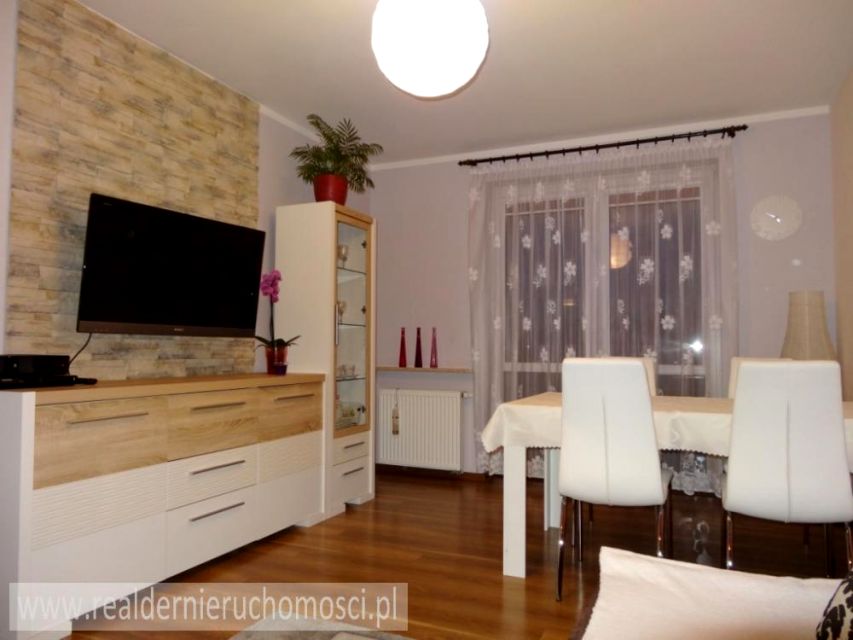 Mieszkanie Zielona Góra