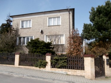 Dom Stare Bojanowo