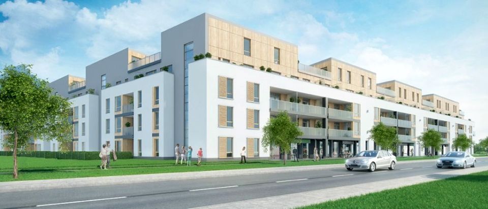 Mieszkanie Warszawa sprzedaż