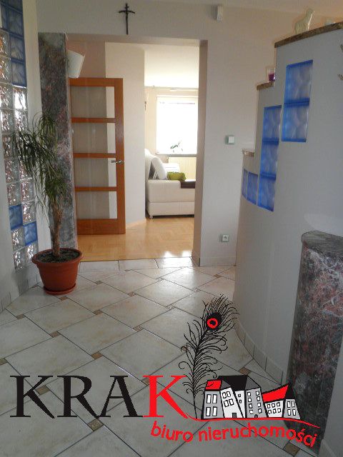 Mieszkanie Kraków